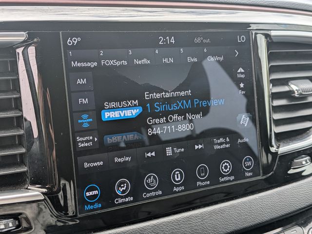 2019 Chrysler Pacifica - Image 24