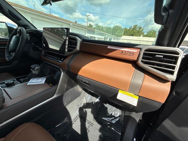 New 2026 Toyota Sequoia SUV