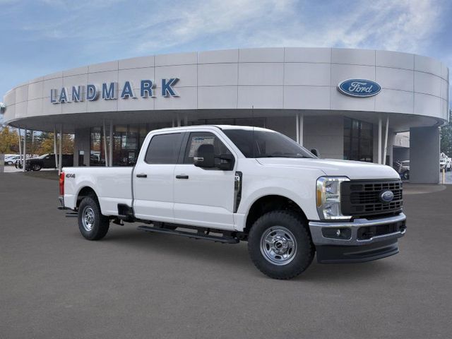 new 2026 Ford F-250SD car, priced at $58,215