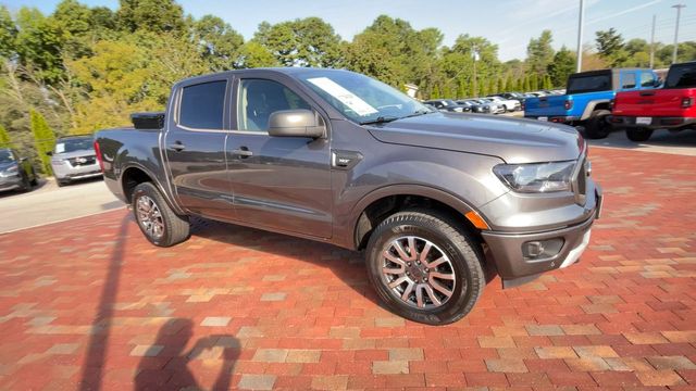 Used 2020 Ford Ranger Truck