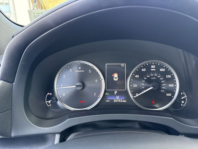 Used 2023 Lexus IS Sedan
