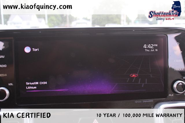 Used 2022 Kia Sorento SUV