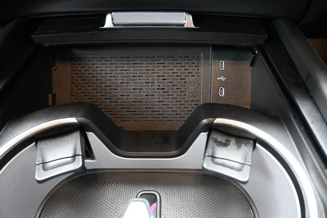 Used 2025 Mercedes-benz GLS SUV