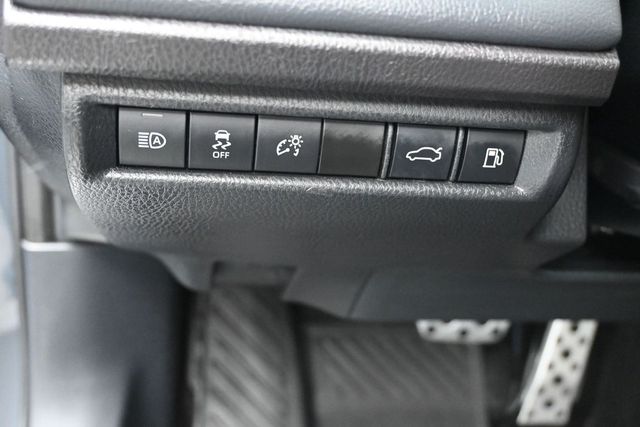 Used 2025 Toyota Camry Sedan