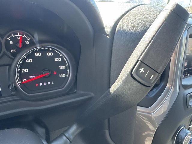 2024 Chevrolet Silverado 1500 - Image 20