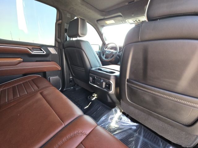 2025 GMC Sierra 1500 Denali Ultimate:C02563