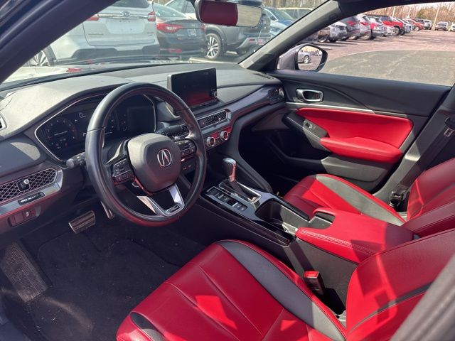 Used 2023 Acura Integra For Sale in Indianapolis, IN