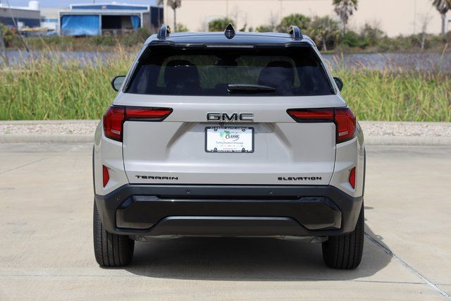 2026 GMC Terrain Elevation - 6