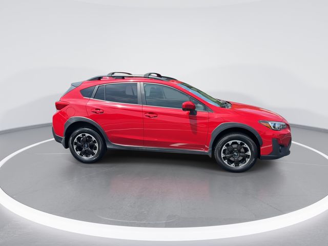 Used 2021 Subaru Crosstrek SUV