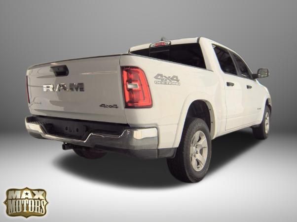 Used 2025 Ram 1500 Truck