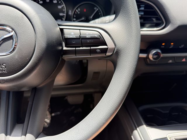 2026 Mazda CX-30 2.5 S Black at Joe Myers Mazda Kia