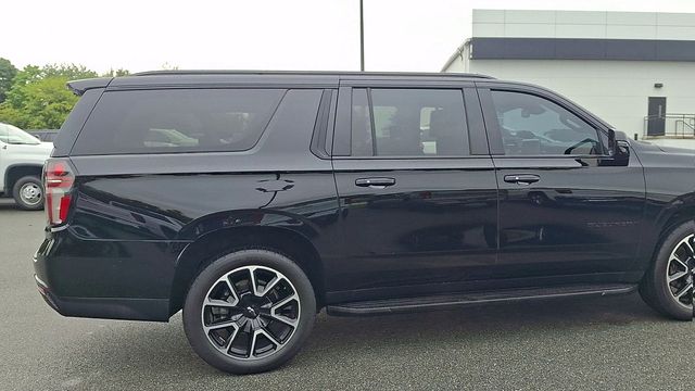 Used 2023 Chevrolet Suburban RST For Sale in Gilbertsville, PA