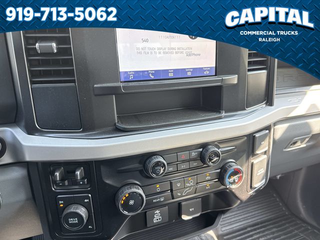 New 2026 White Ford 9FT SERVICE BODY image 28