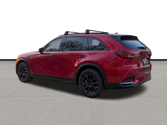 2026 Mazda CX-70 3.3 Turbo Premium Plus - 6