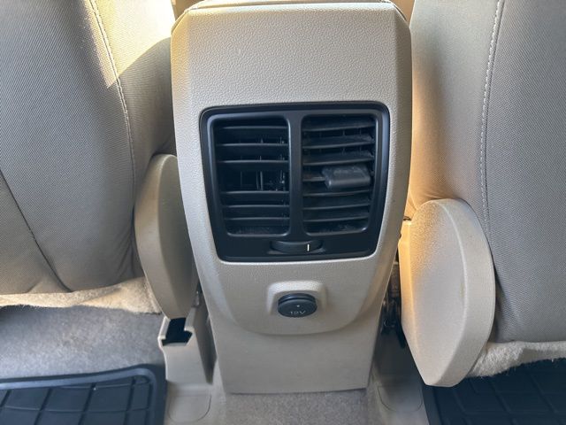 2013 Ford Escape SE photo