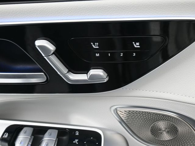 Used 2024 Mercedes-benz AMG® EQE Sedan