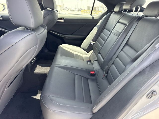 2024 Lexus IS - $44,988