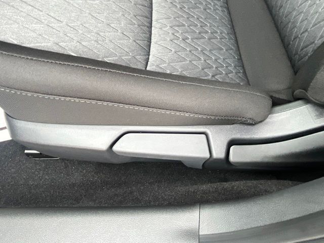 New 2026 Nissan Sentra Sedan