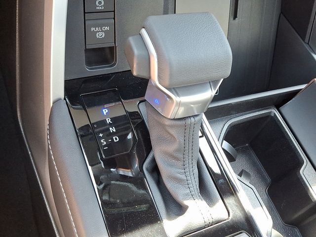 2025 Toyota Tundra Capstone - Photo 13