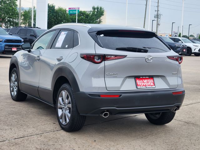 2025 Mazda CX-30 Preferred - Photo 7