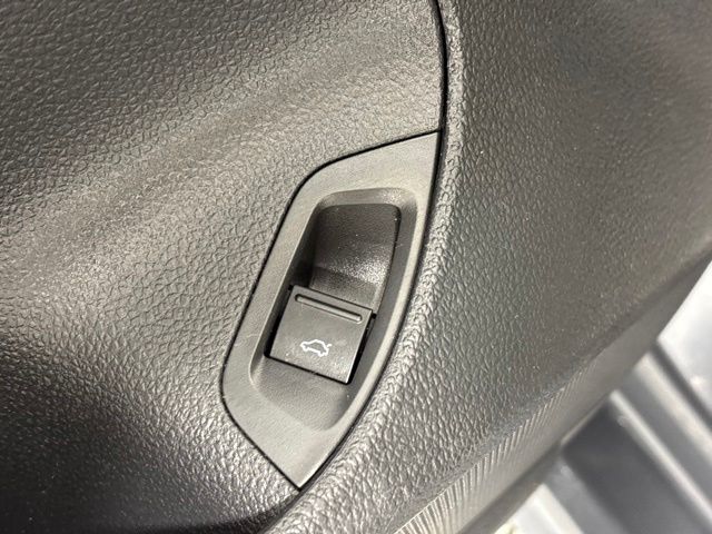 Used 2021 Volkswagen Passat Sedan