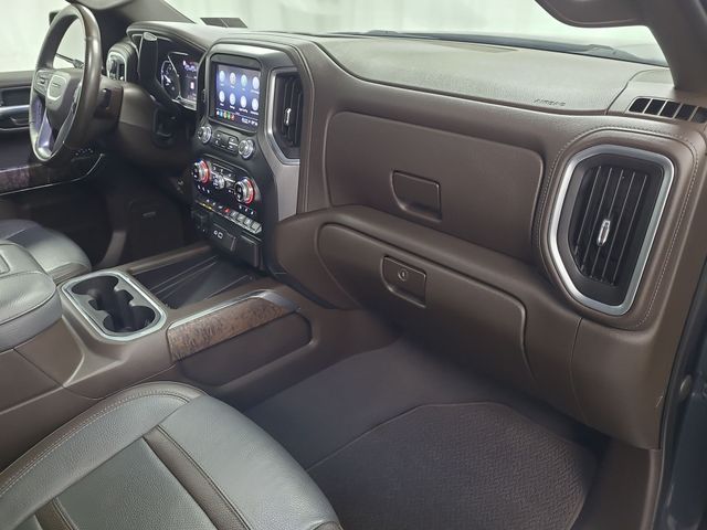 2021 – GMC – Sierra 1500