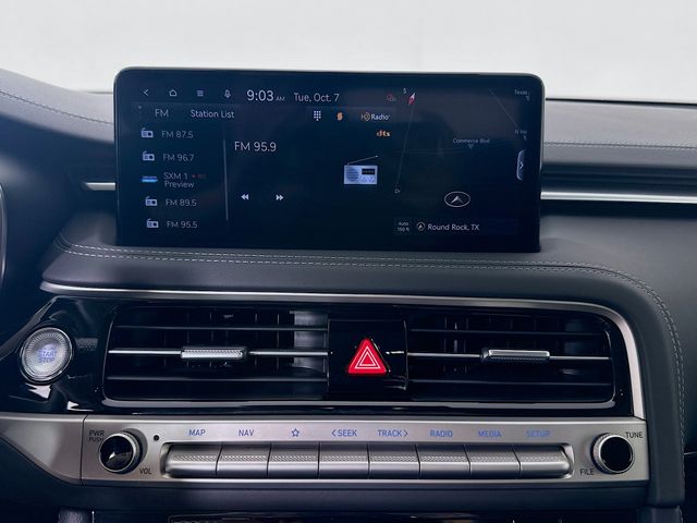 Thumbnail: 2025 Genesis G70 - 15