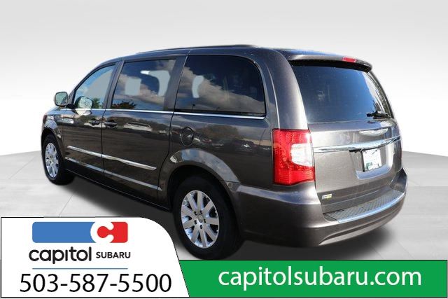 2015 Chrysler Town & Country Touring 20