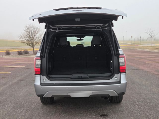 2020 Ford Expedition Limited MAX