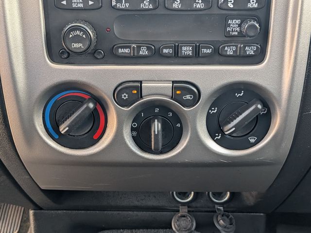 2007 Chevrolet Colorado - Image 20