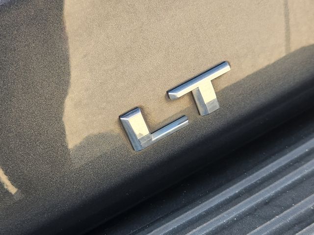 2021 Chevrolet Suburban LT - 7