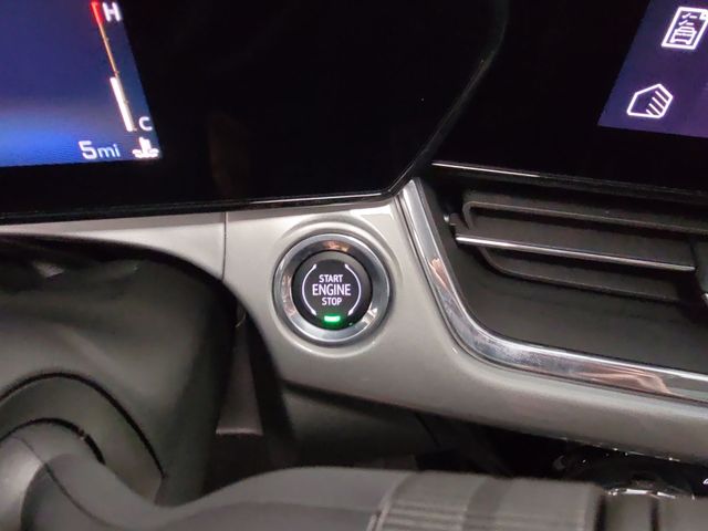 2026 – Chevrolet – Trax