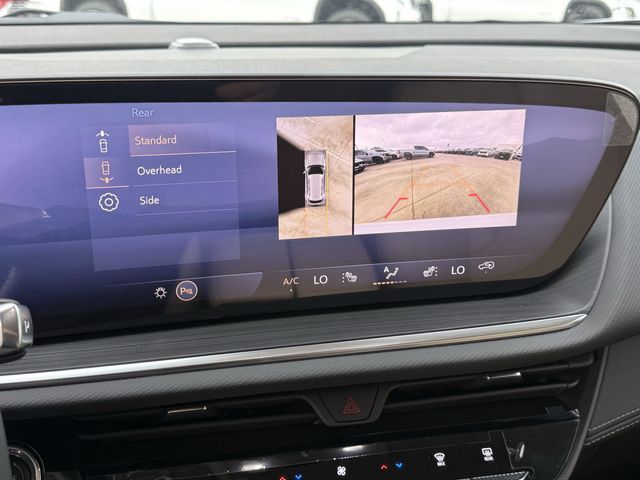2026 Buick Envision Preferred White at Classic Chevrolet Galveston
