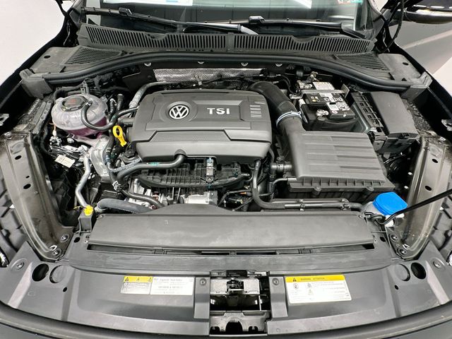 2026 Volkswagen Jetta GLI 2.0T Autobahn Black at Rafferty Subaru