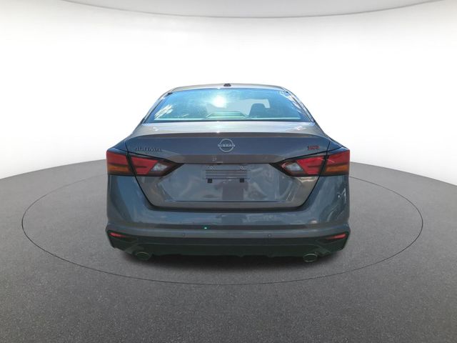 used 2024 Nissan Altima car, priced at $21,480