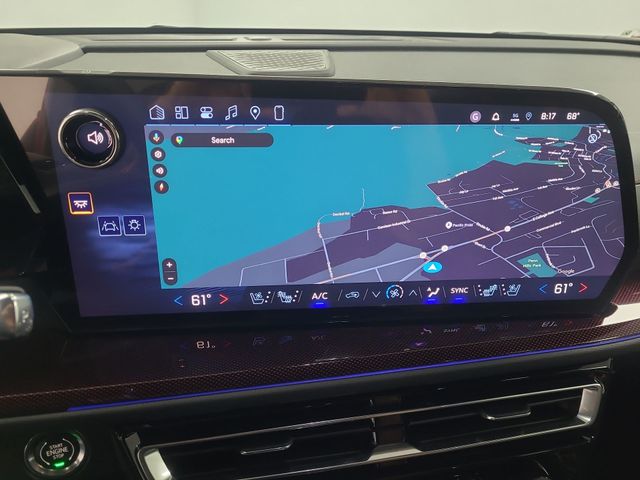 2026 – Chevrolet – Traverse
