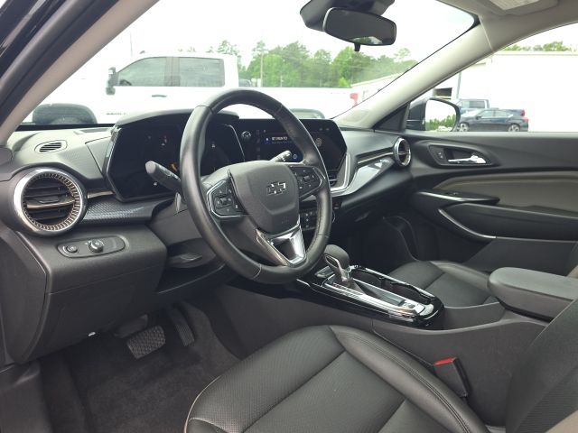 2024 Chevrolet Trax ACTIV:C02668