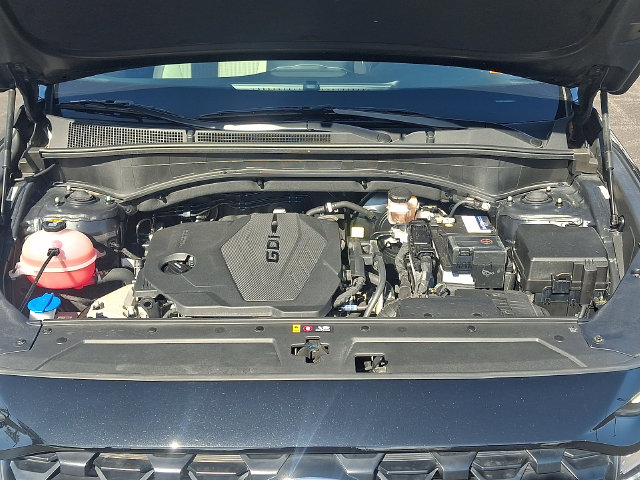 Used 2023 Hyundai Santa Fe SUV