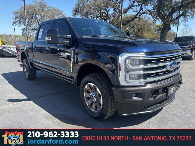 Used Car 2024 Ford F-250sd  King Ranch For Sale Under $90,000 In San Antonio, Texas