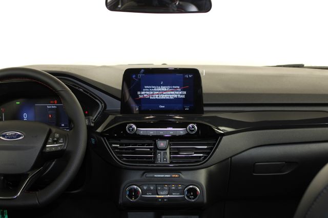 2025 Ford Escape ST-Line photo 7
