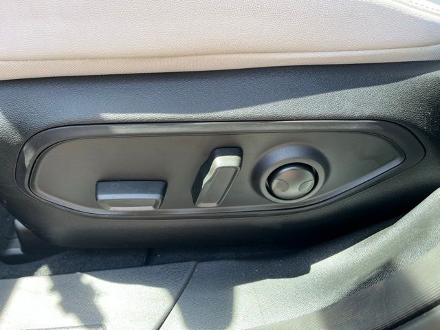 New 2026 Jeep Cherokee Overland For Sale in Highland, IN