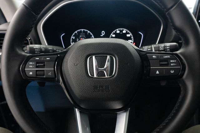 Used 2024 Honda Pilot SUV