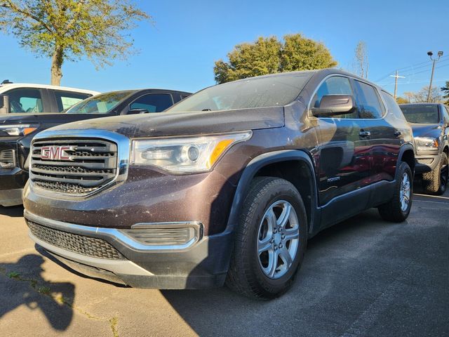 2019 GMC Acadia SLE-1 AWD
