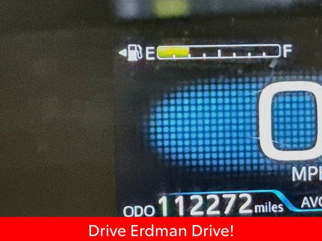Used 2018 Toyota Prius Hatchback