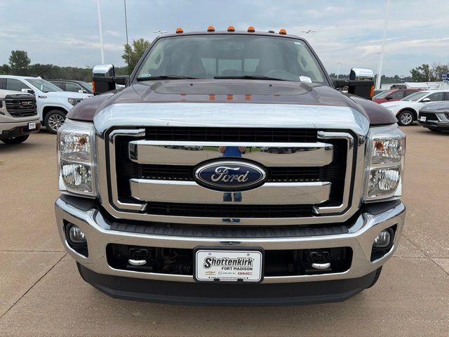 Used 2011 Ford F-350SD Truck
