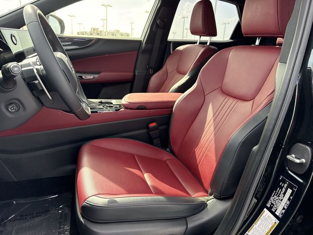 2024 Lexus NX - $38,788