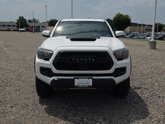 Used 2019 Toyota Tacoma Truck