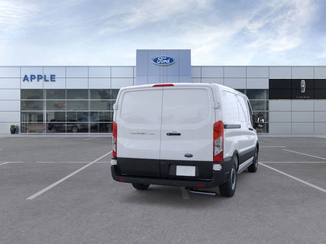 2025 Ford Transit 250