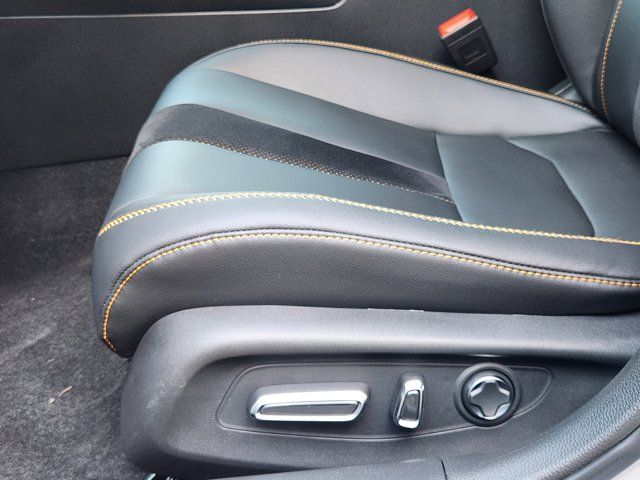 used 2026 Acura Integra car, priced at $36,625