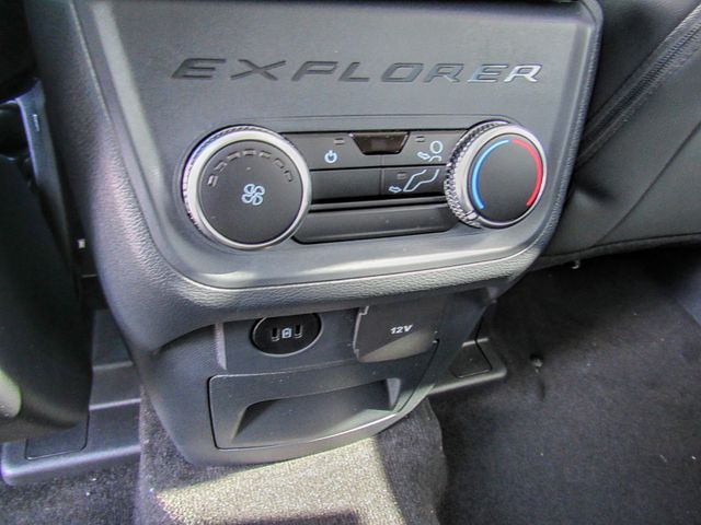 Photo of 2025 Ford Explorer Active in Dallas, GA - 12,  2025 Ford Explorer Active:167427